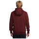 Nike Ανδρική ζακέτα Sportswear Club Full-Zip Fleece Hoodie